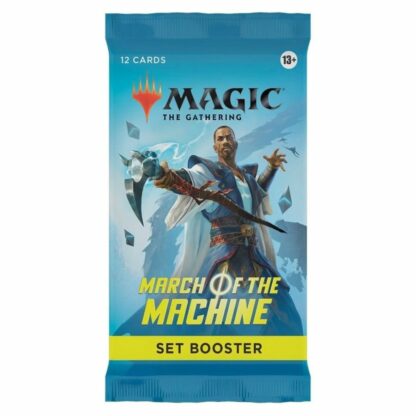 Magic the Gathering